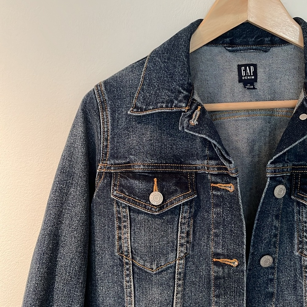 GAP Denim Jacket